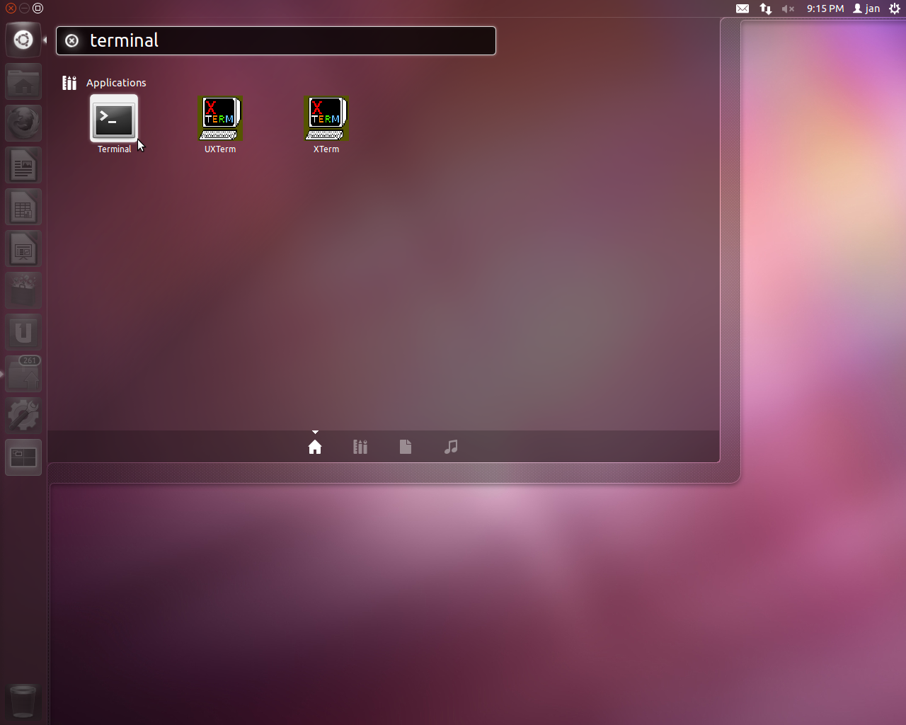Linaro embedded toolchain on Ubuntu 64-Bit